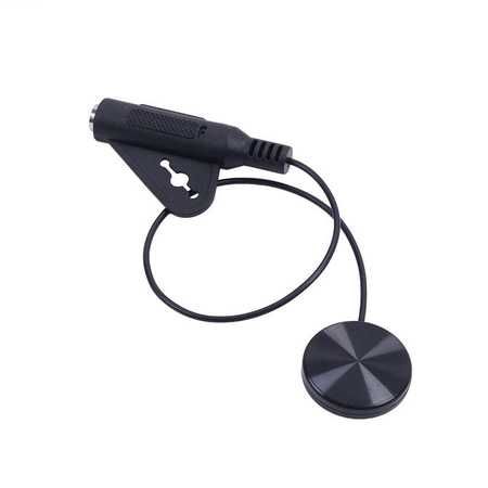 Pickup do ukulele/gitary/akordeonu Meideal MP20 przetwornik gitarowy
