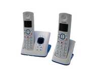 Telefon bezprzewodowy Alcatel F530 Voice Duo