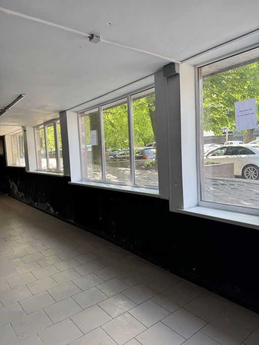 Оренда приміщення  Проскурівська Жовтневий