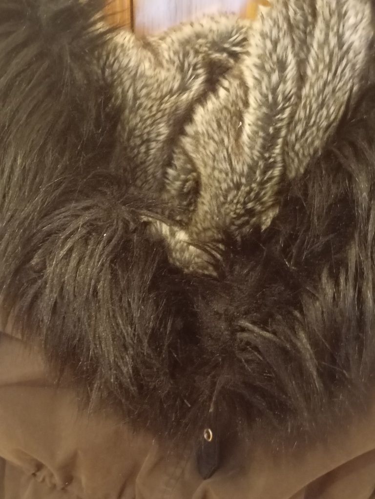 Casaco / Parka  tam xs