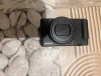 Digital Camera Sony ZV-1m2