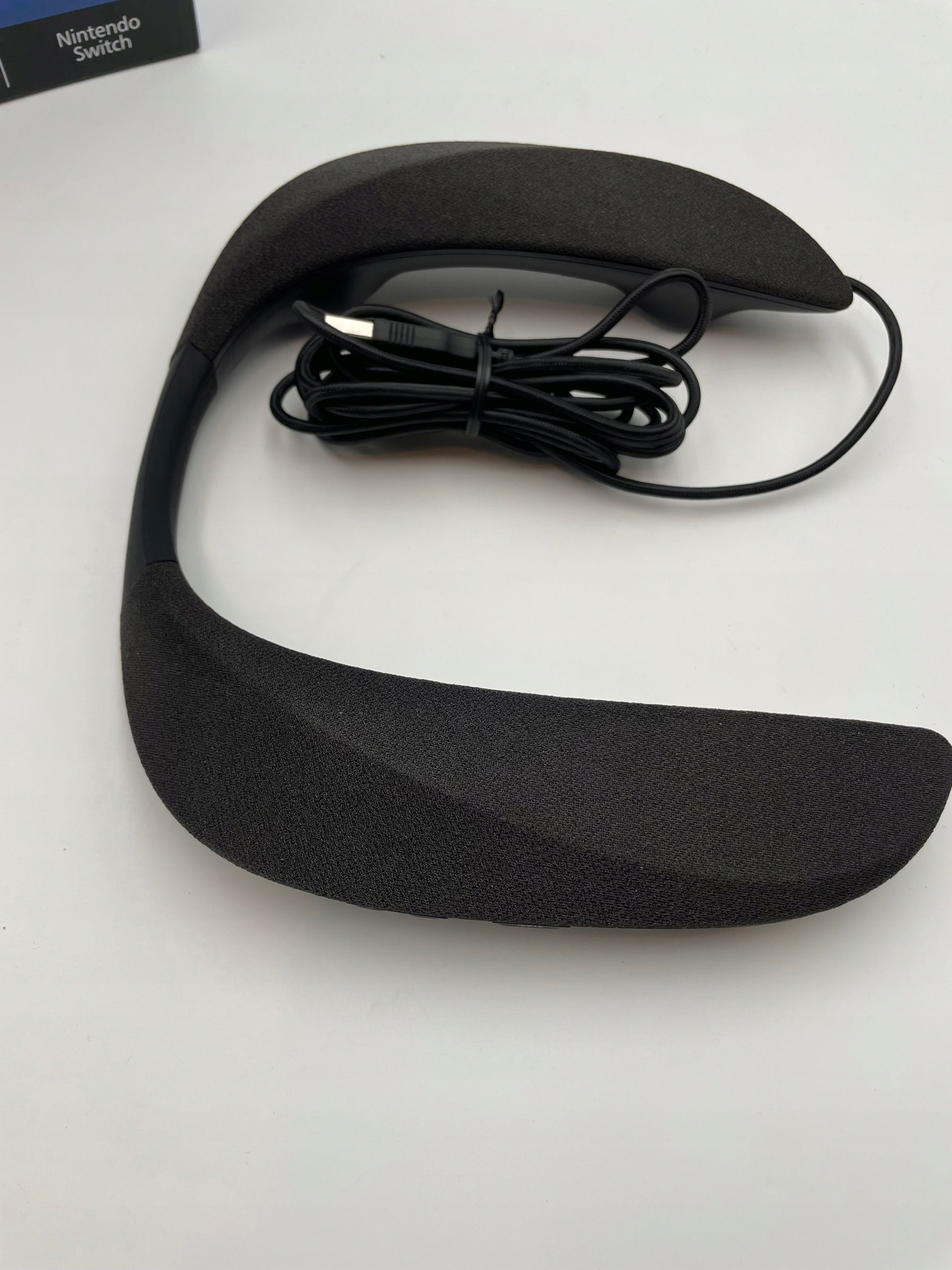 Panasonic SC-GN01E Gaming Speaker (3 moduły dźwiękowe, redukcja szumu,