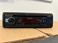 Radio CD Kenwood KDC-100UR