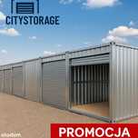 Boksy i magazyny samoobsługowe w Warszawie | 3–24 m² | Dostęp 24/7