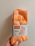 Skarpety z motywem pomarańczy La dolce Cleve