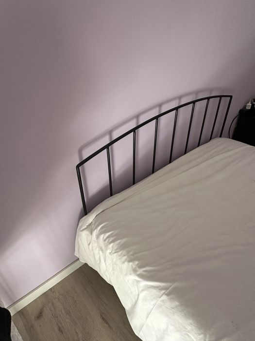 Cama casal Area 140X190