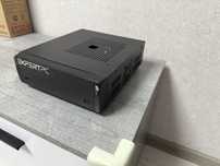 Мини ПК неттоп ExpertPC на базе ASRock J3455B-ITX