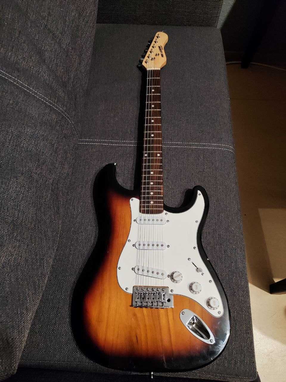 stratocaster Chris Cornell