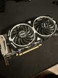 radeon rx 570 armor 8gb oc