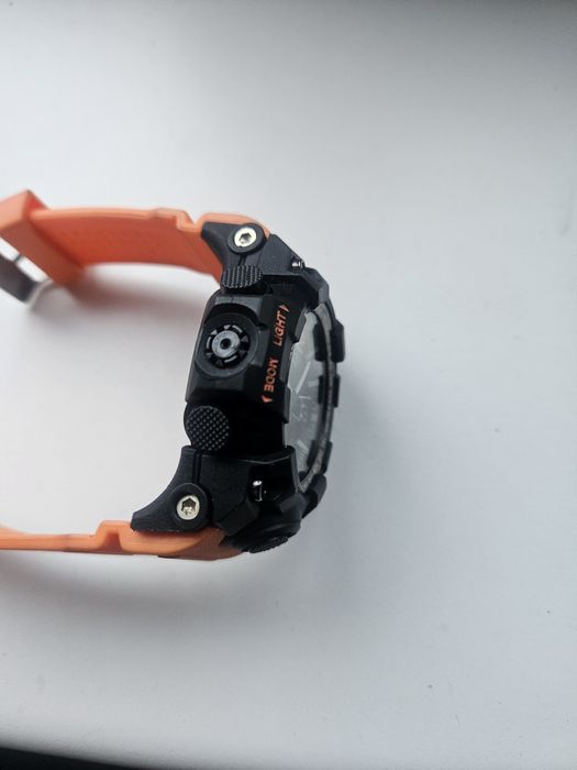 Zegarek casio g- shock