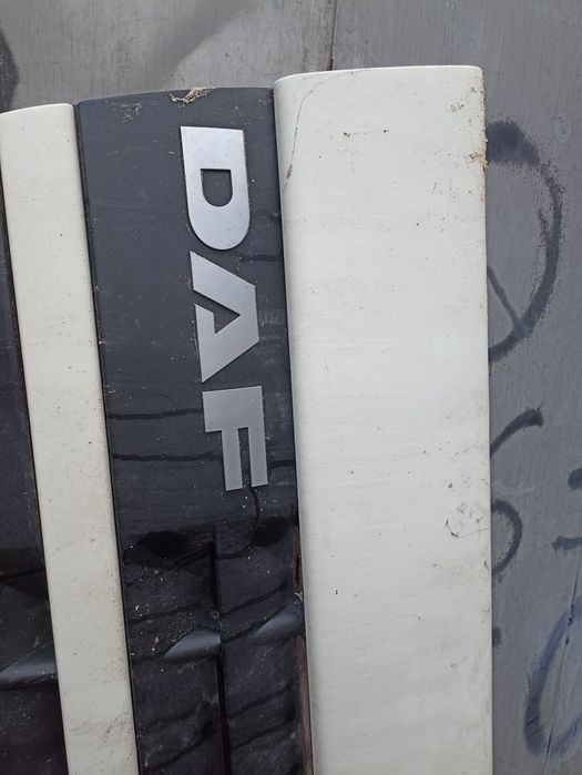 Капот до ДАФ CF Євро 3-5