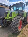 Claas Arion 630 nie Axion