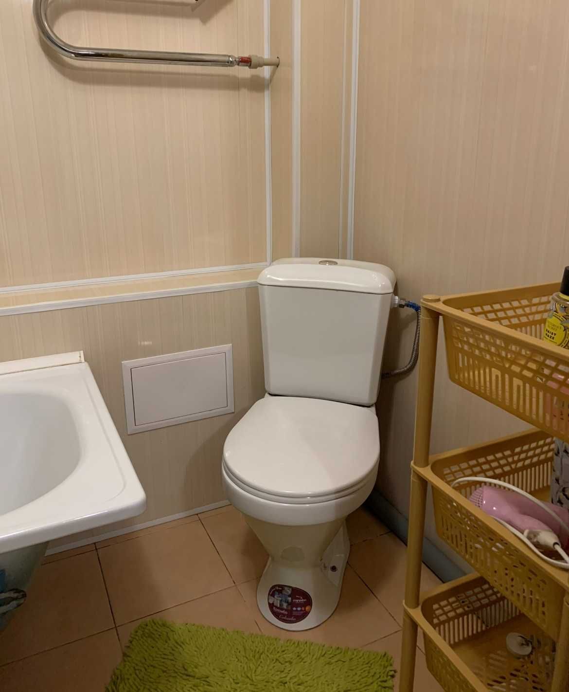 Продаж 2к квартири 36.1 кв. м на вул. Валентина Шеймана
(Карпінського)
