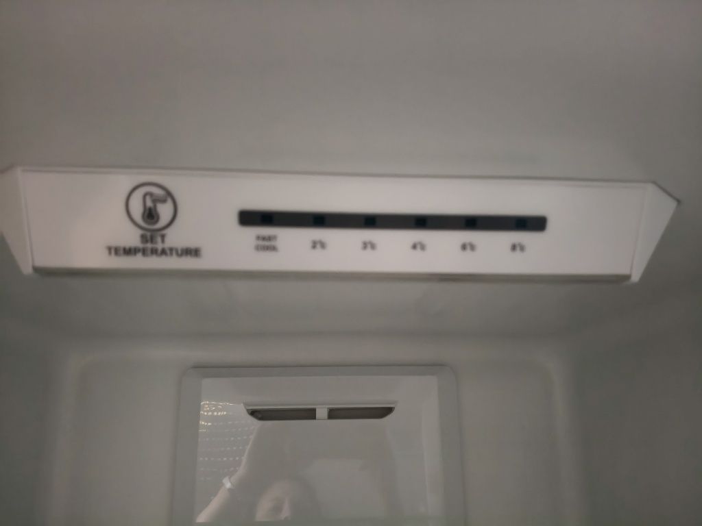 Frigorífico Teka combinado