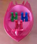 Carro da corujinha PJ Masks