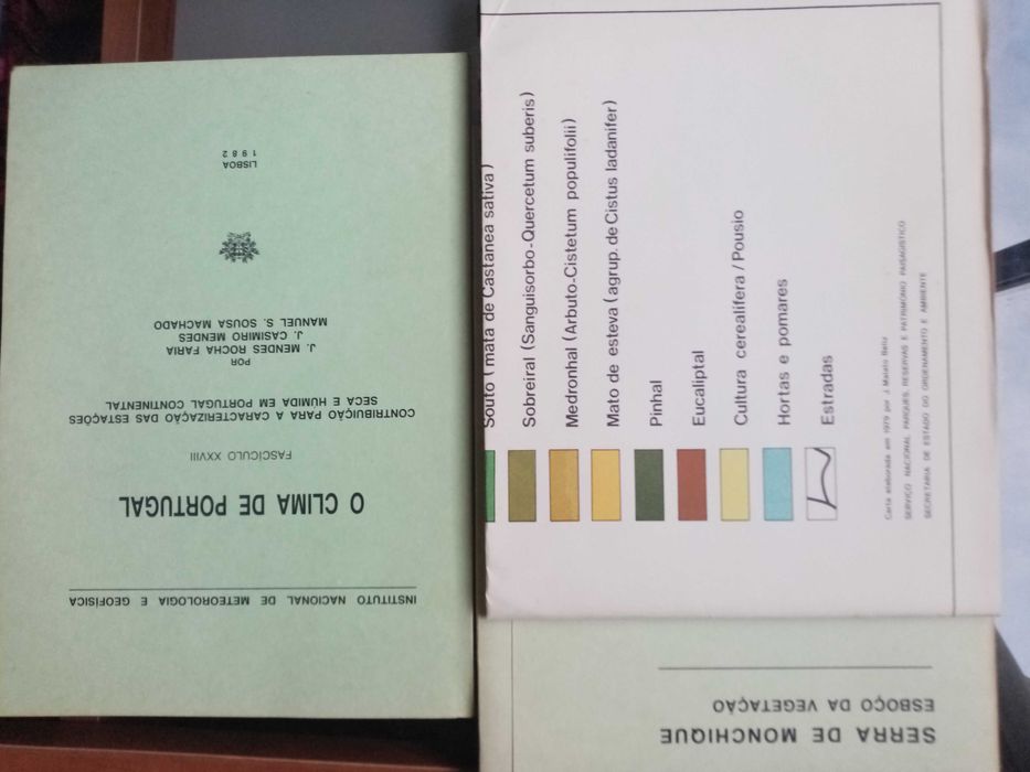 Brigantium Estudos Arqueológicos Oeiras Geology Chromatography