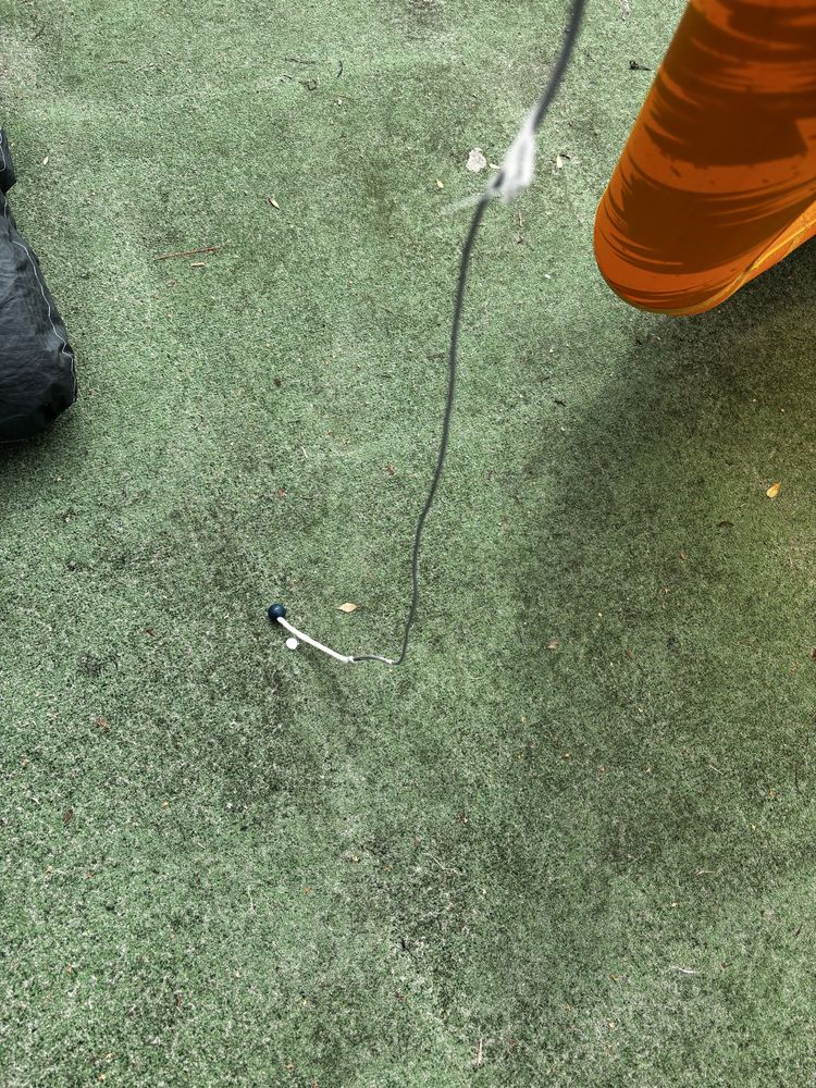 Kite Latawiec f-one fone bandit 11m2 2025
