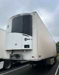 Chereau THERMO KING SLXi 300 , 2018 rok