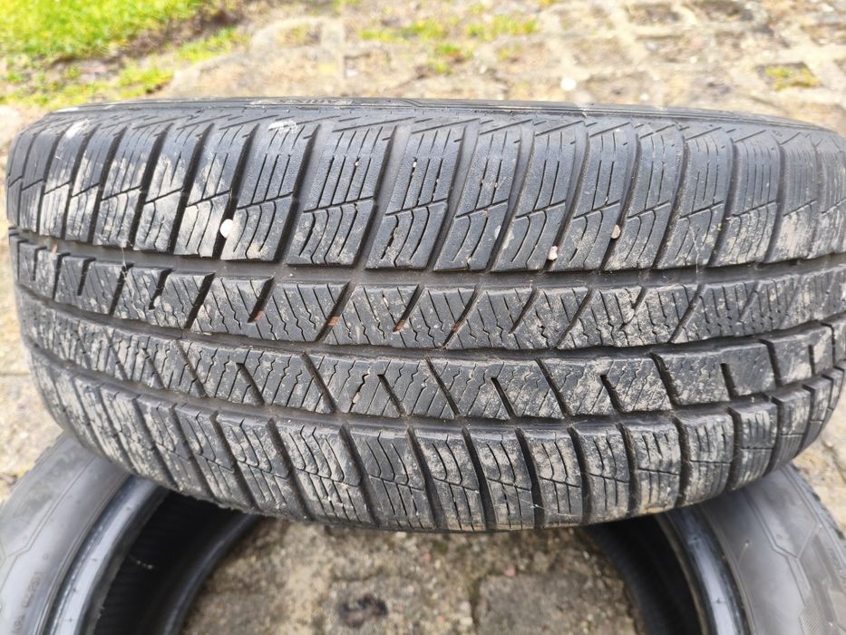 Opony Barum Polaris 5 205/55 R16