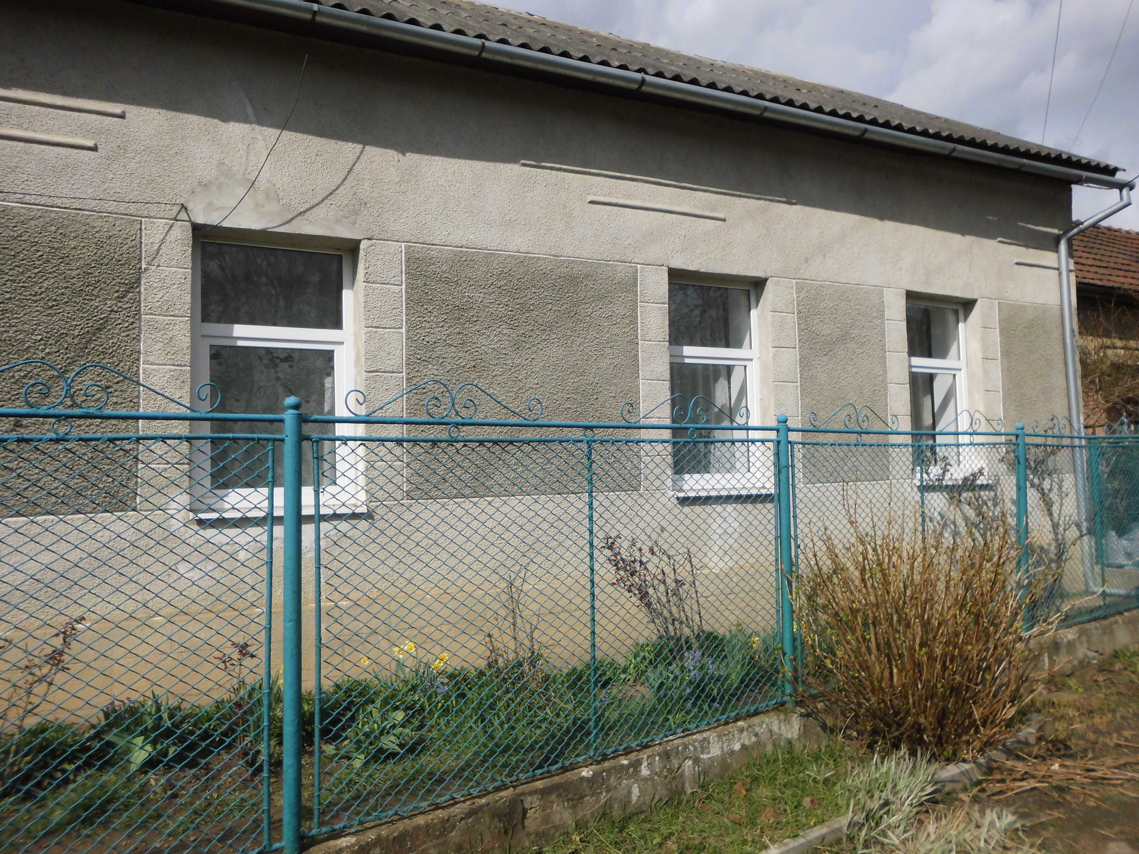Продам будинок у прикордонному місті Чоп, Закарпатської обл.
