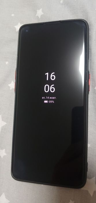 OnePlus 9 Pro 5G 12/256 gb black