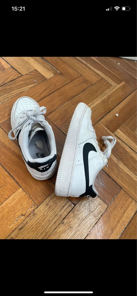 nike  air force 1