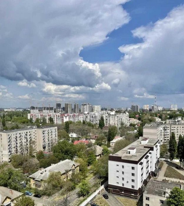 2-ком. квартира в ЖК Модерн от СК Стикон. Ивана Франко/6 Фонтана. 1A39