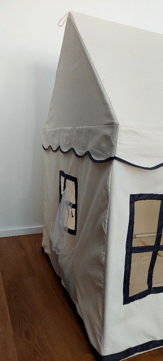 Tenda brinquedos infantis | Casa bonecas