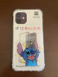 Case iphone 12 mini Stitch