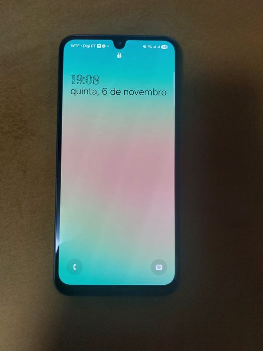 Samsung galaxy a26 5g