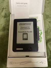 PocketBook pro 602 електронна книга