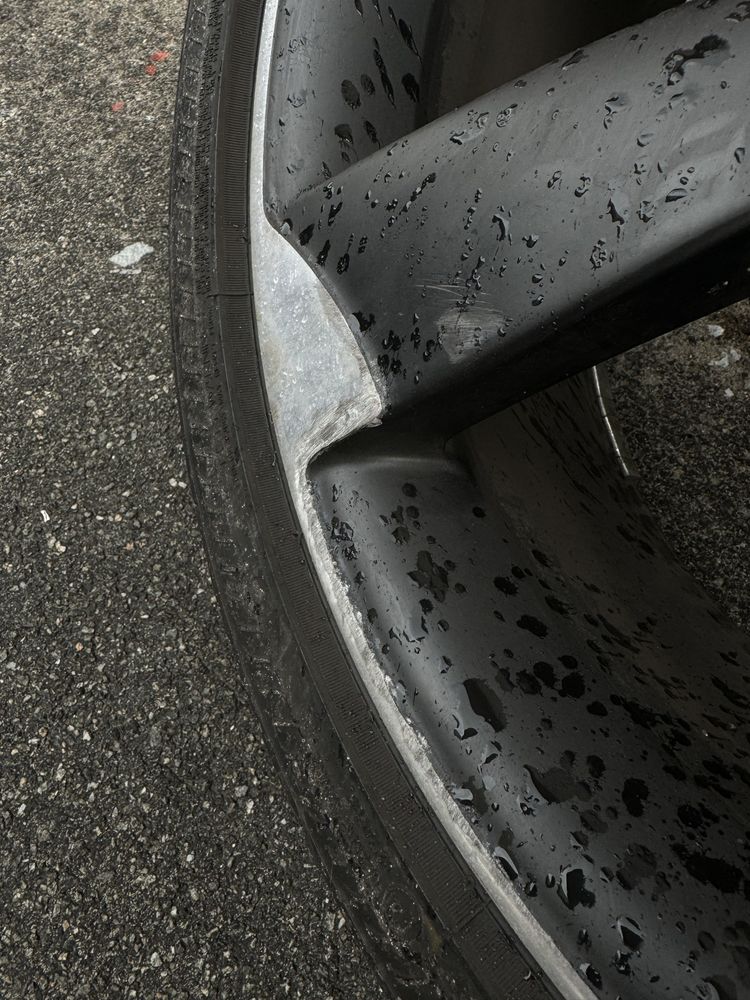 Audi Rotor R20 8.5J ET45