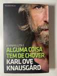 Livro - A minha luta volume 5