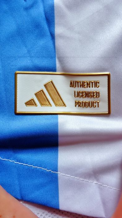 Camisa Argentina Messi 24/25