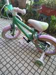 Bicicleta mitical kids