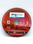 SingStar PS3 (sama gra) Po Angielsku