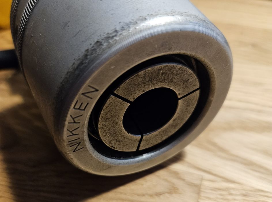 Oprawka NIKKEN BT35  BT-35 Tuleja C32