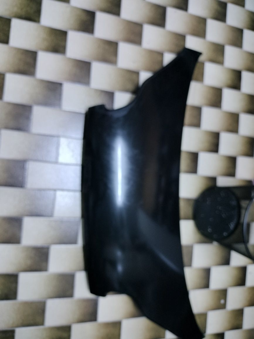 Capô smart geracao3