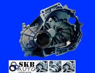 Skrzynia biegów Vw Golf V Audi 1.6 FSI JHT FVH GVY LVN LVQ NVT