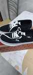 Sapatos Vans n°40