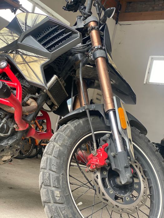 TEKKEN 250 2020 року