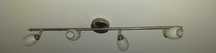 Lampa sufitowa -