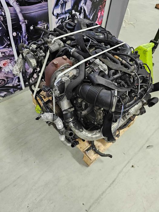 Motor Audi A8 3.0 TDI de 233cv, ref ASB