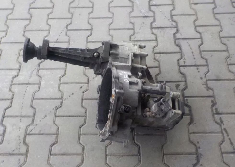 Кпп Т4 Коробка передач т4 Volkswagen t4 1.9 2.4 2.5 65кв 75 кв