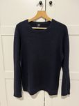 Klasyczny sweter H&M