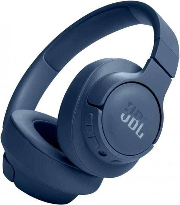 Продаи навушники JBL T710BTBLU оригінал