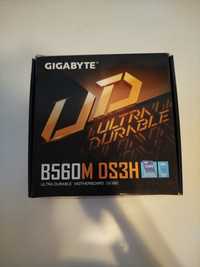 Płyta główna Gigabyte B560M DS3H