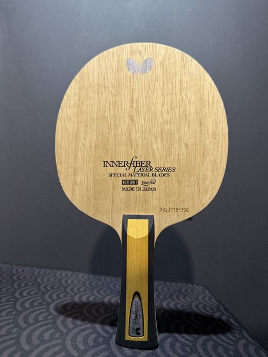 Ракетка Butterfly Innerforce Layer ZLC