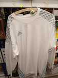 Bluzka sporotwa adidas męska do ćwiczeń