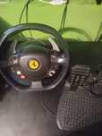Thrustmaster 458 Italia